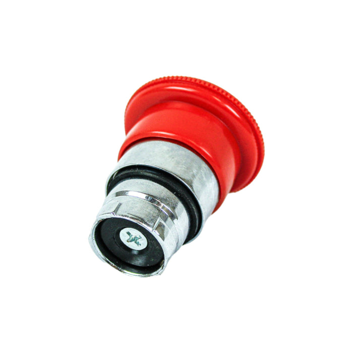 063968-001 - SWITCH, PUSH BUTTON TELEMED