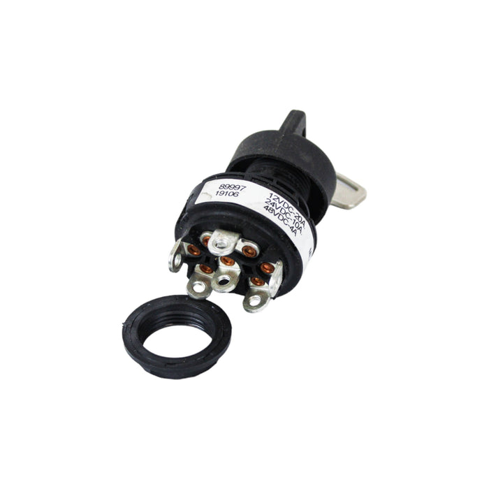 1SW60617 - KEYSWITCH