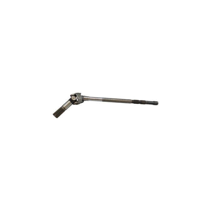 130401 - SHAFT, DOUBLE UNIVERSAL JOINT