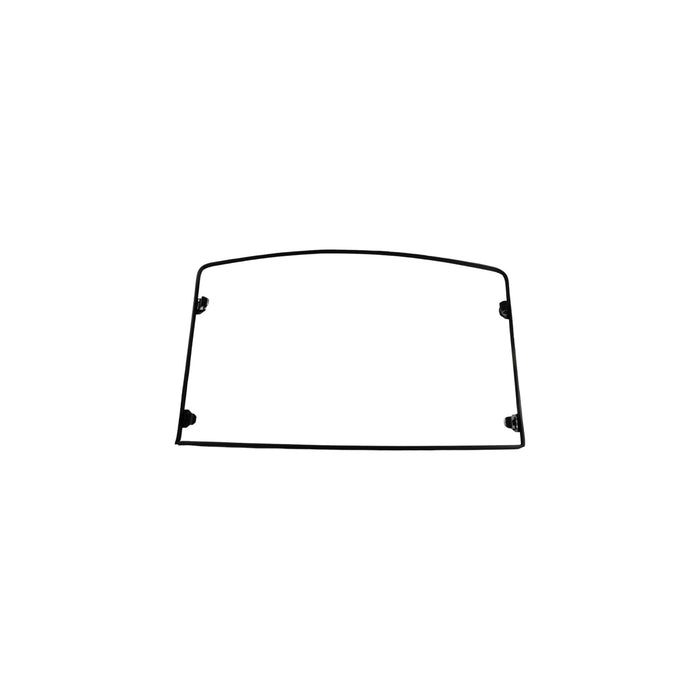 2883278PL - WINDSHIELD ASSEMBLY,  POLYCARBONATE FULL