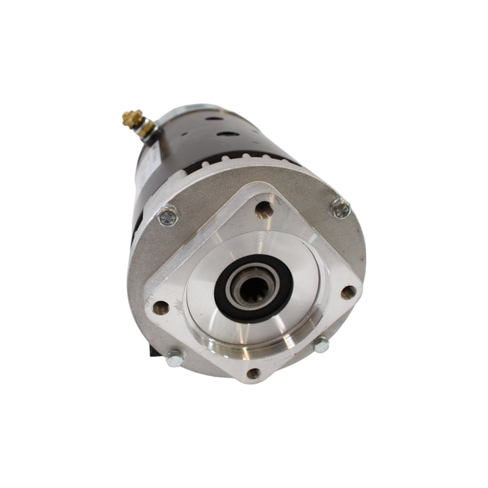 40844 - MOTOR, ELECTRIC 24 VDC 4.5 HP HYDRAULIC POWER UNIT