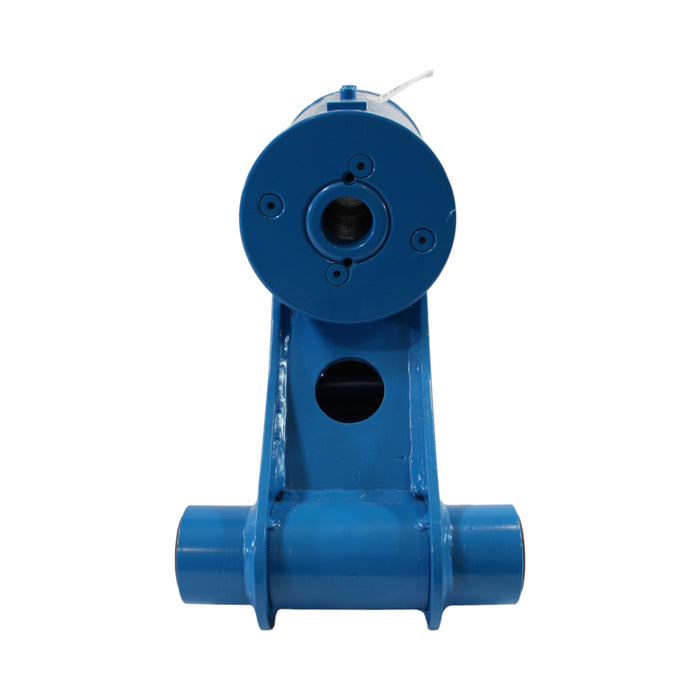 1RT77165 - ROTATOR, PLATFORM JIB 160 DEGREES