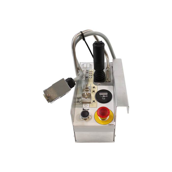158042 - CONTROL BOX SJ3, LONG CONTROL CABLE