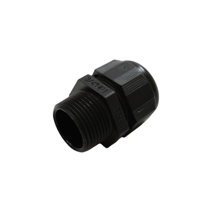 1HW74574 - CONNECTOR, CABLE SQUEEZE XTRA LARGE