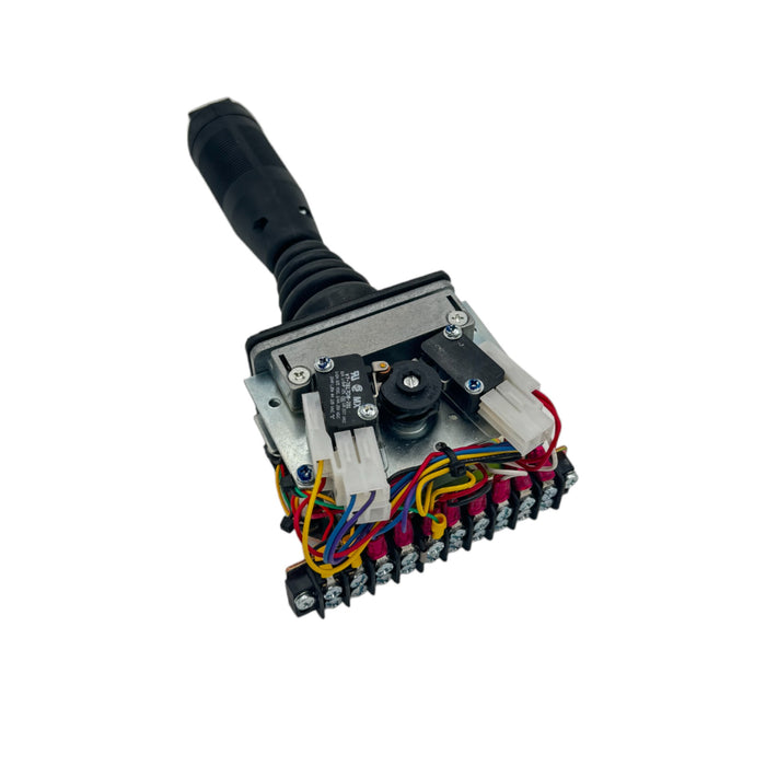 1CN02431 - CONTROLLER, 5K-0 OHM