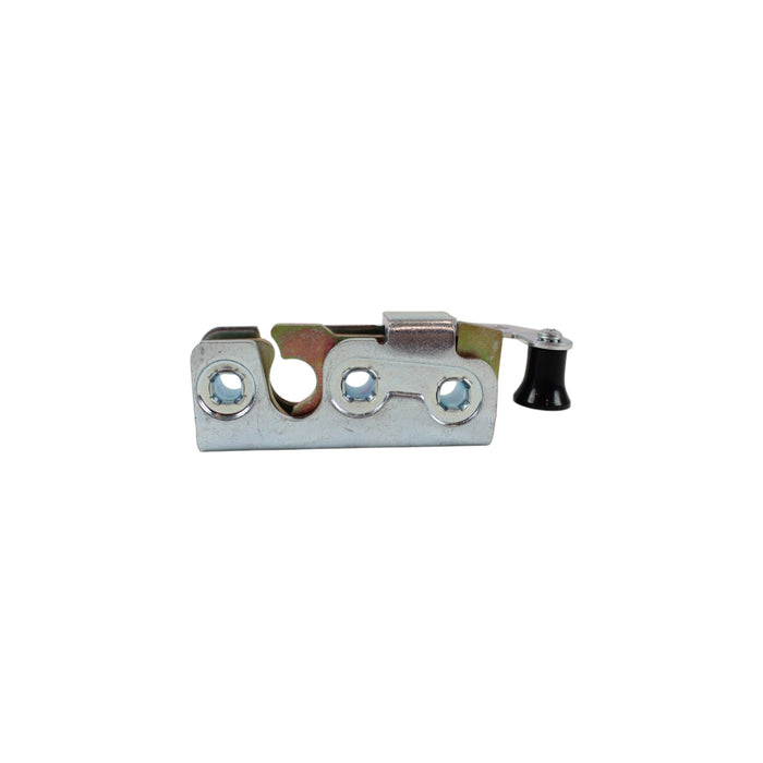 66900 - LATCH, ROTARY W/ KNOB LH