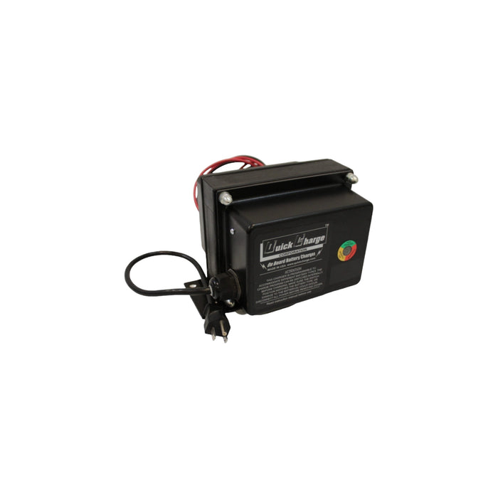 63944-001 - CHARGER, 24V 25 AMP