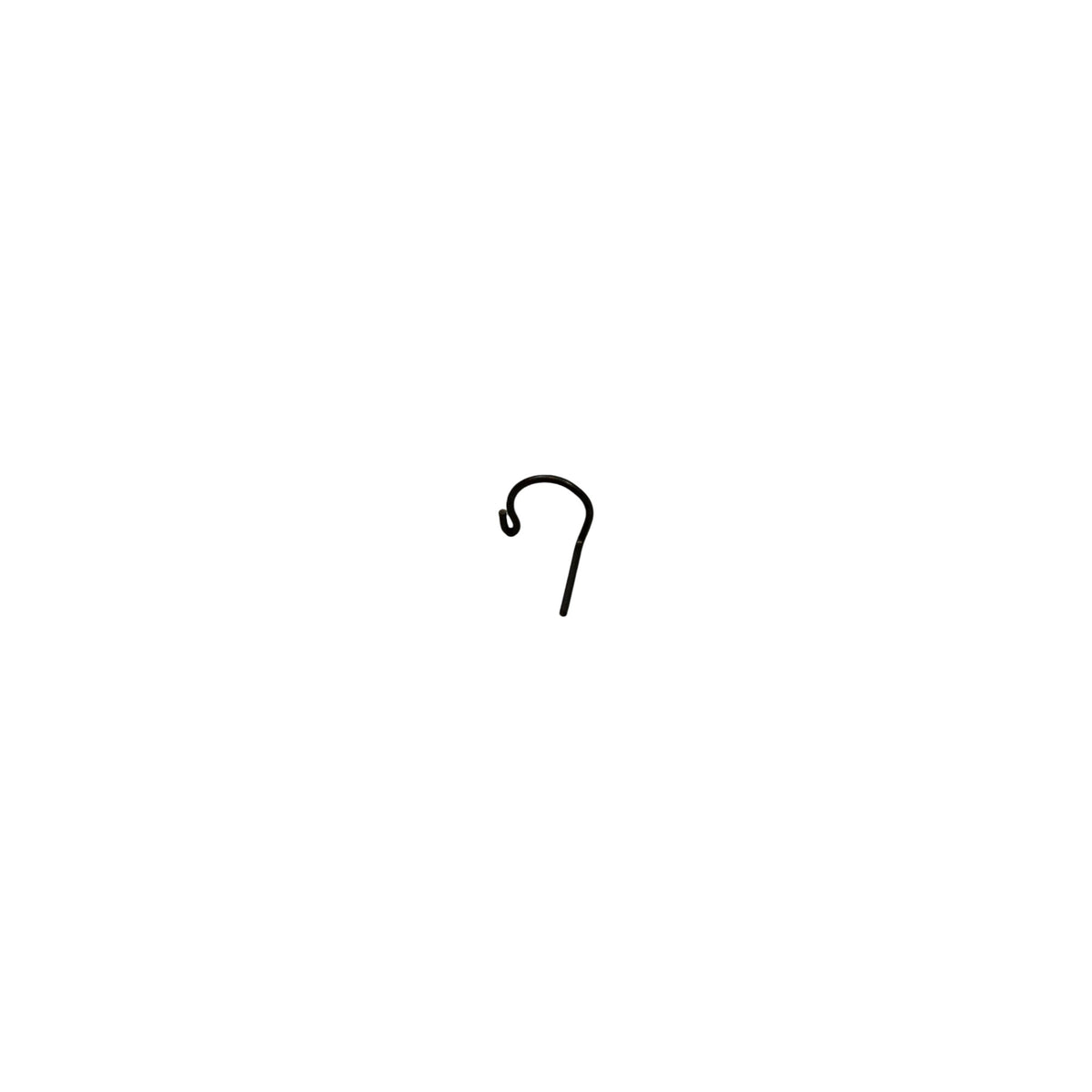27377 - RETAINER, GAS SPRING — RSW