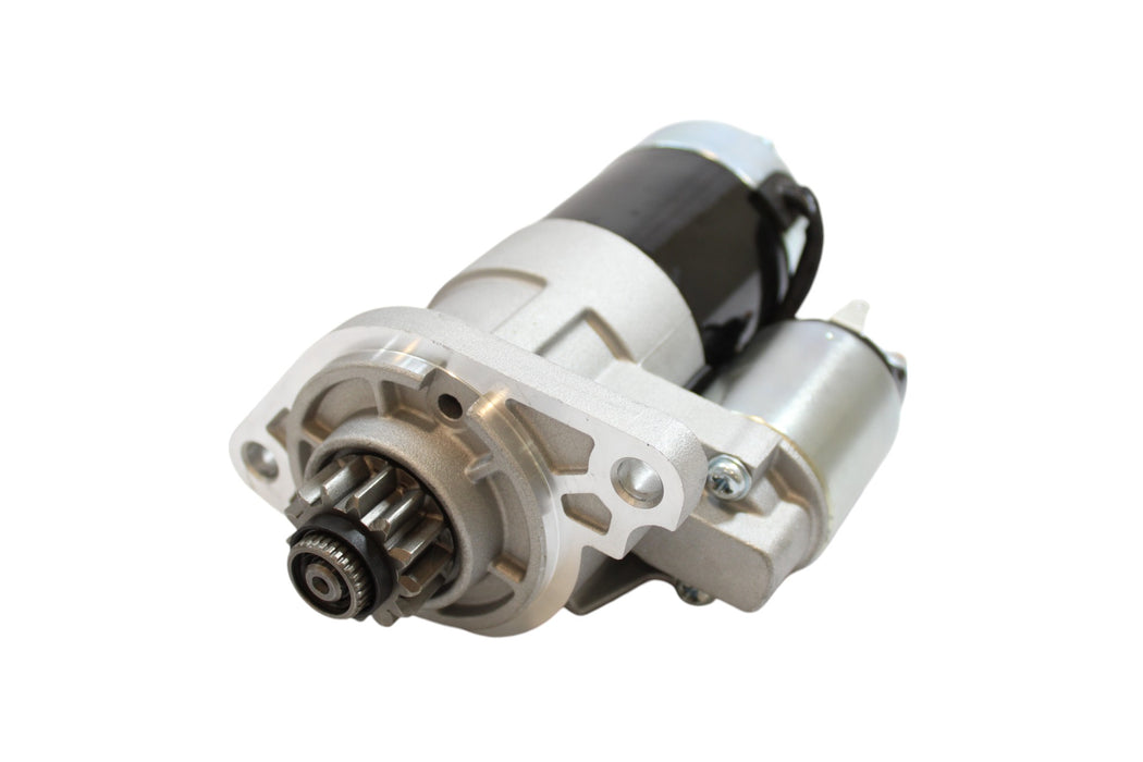 16833 - STARTER ASSEMBLY, MITSUBISHI, L3E