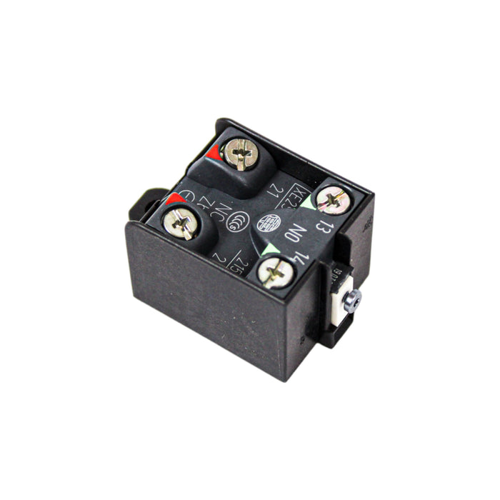 70001447JL - SWITCH, KEY 3-POS