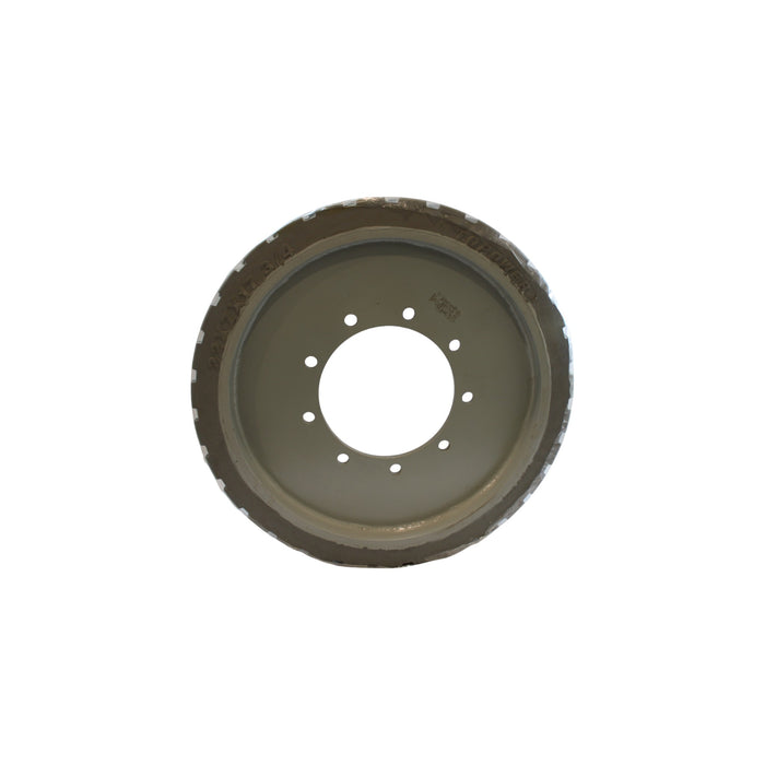 1WH40343 - WHEEL, REAR 22 X 7 NONMK