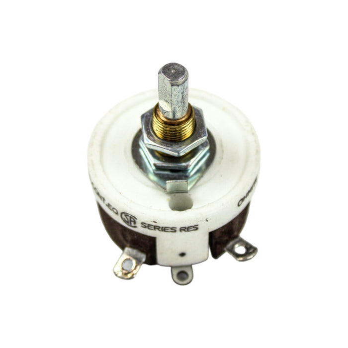 1CN19273 - SWITCH, RHEO 5K OHM