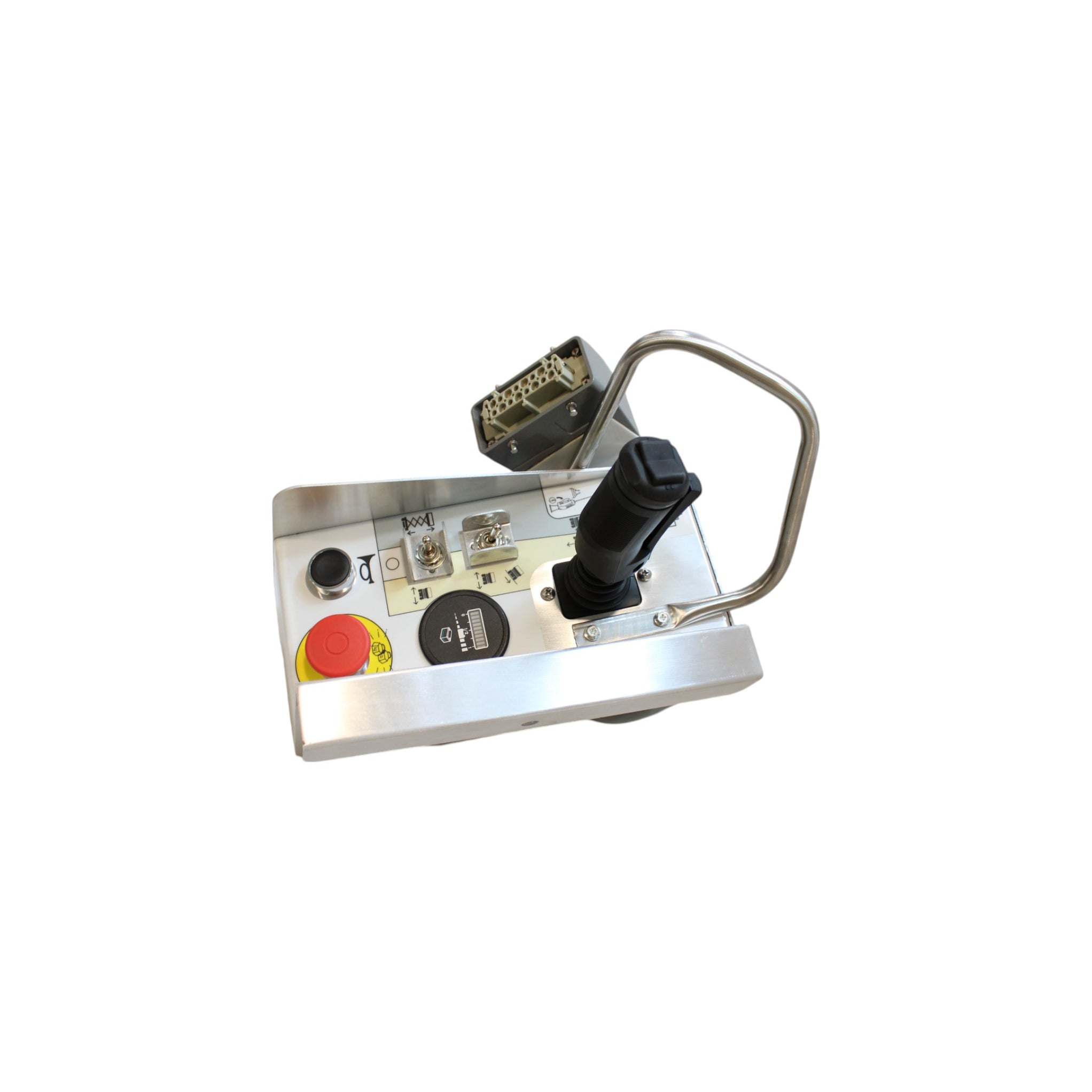 163168 - CONTROL BOX, SJ3 MOTOR CONTROL — RSW