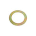 495-81227 - WASHER, FLAT 52.38MM ID X 74.63MM OD X 1.7MM THICK