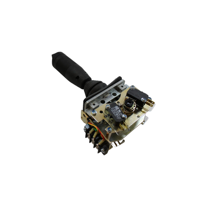 1CN01882 - CONTROLLER, 2-SPEED MS4