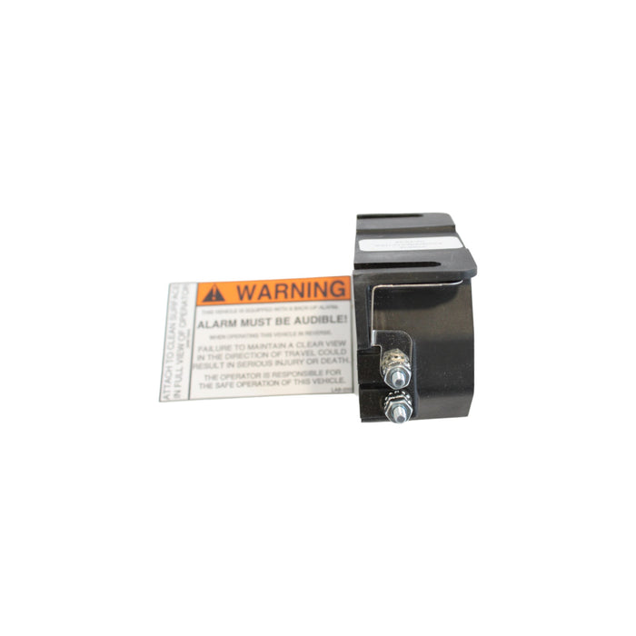 063778-001UR - ALARM, BACK UP 97DB 12-48VDC