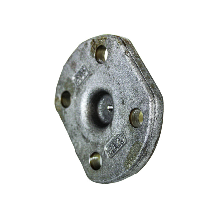 1-33-741-672 - PIN, FRONT DRIVE AXLE