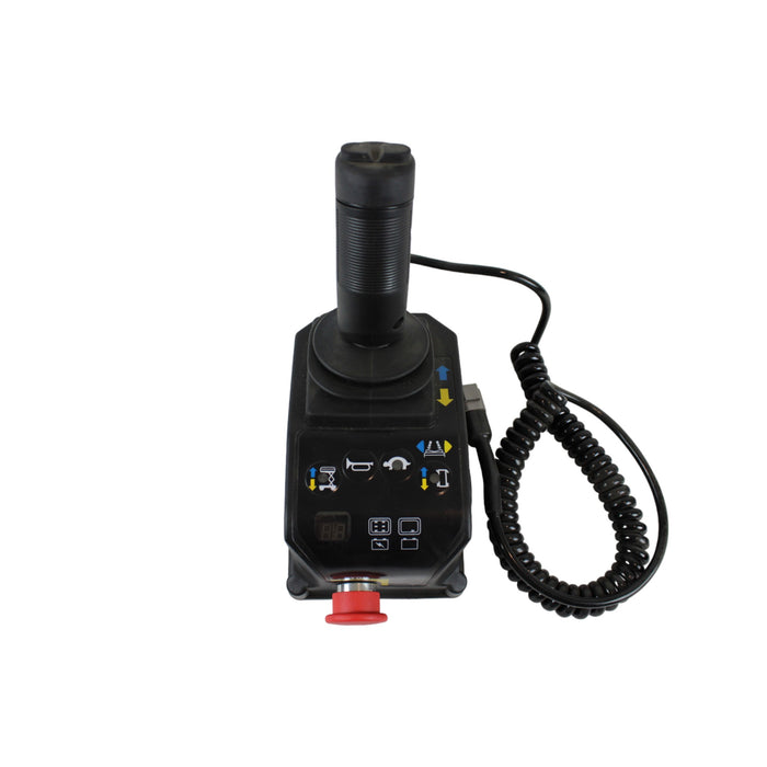 100840 - CONTROL, PLATFORM CONTROL BOX GEN 5