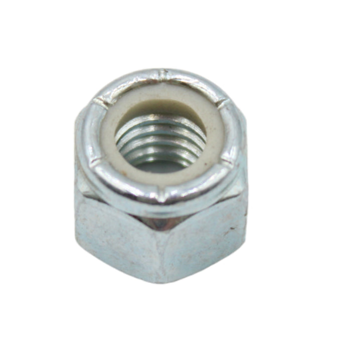 4828 - NUT, NYLOCK 3/8 16