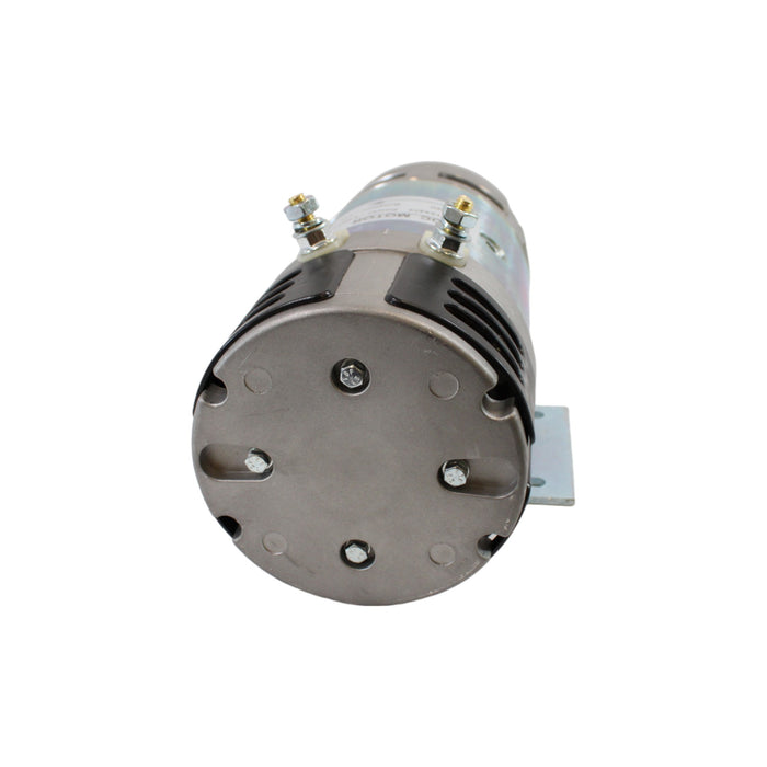 123477 - MOTOR, ELECTRIC 24 VOLT 3.0 KW HYDRAULIC PUMP