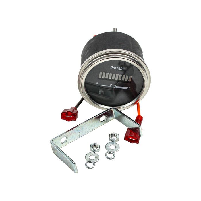 237145GT - GAUGE, INDICATOR BATTERY 48V