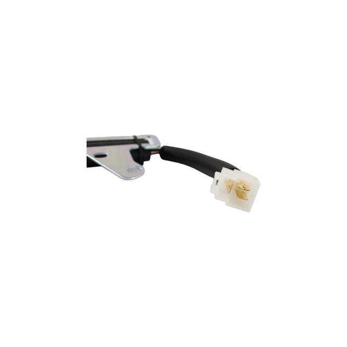 102799601CC - SOLENOID, FUEL STOP 12 VOLT