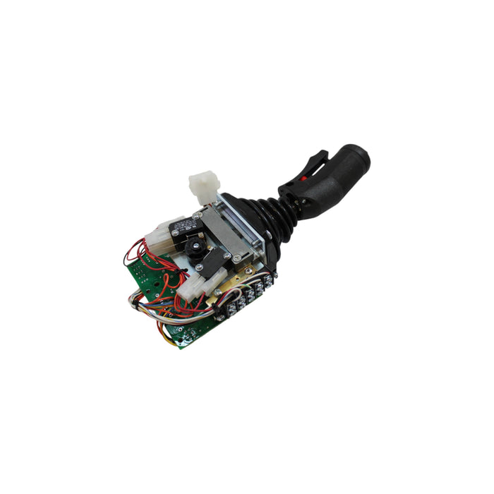067643-001 - CONTROLLER, MS4