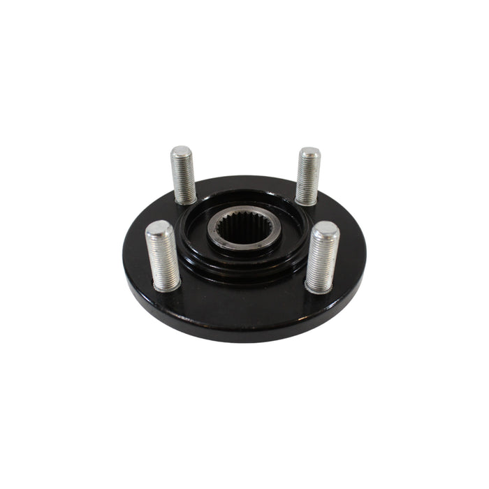 103146203 - WHEEL HUB, REAR