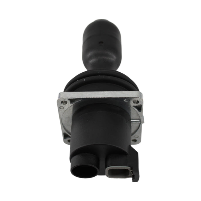 1274970GN - JOYSTICK, 2 AXIS ROCKER BLUE