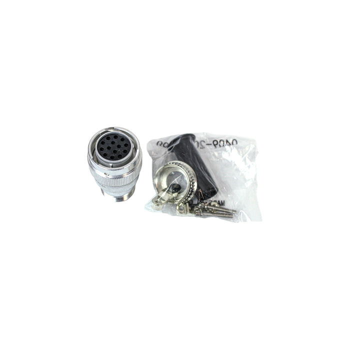 3049861 - CONNECTOR, 14-PIN