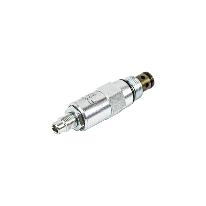 1VL05047 - VALVE, RELIEF CARTRIDGE