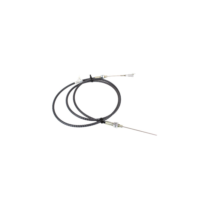 066515-001UR - CABLE ASSY, X 104