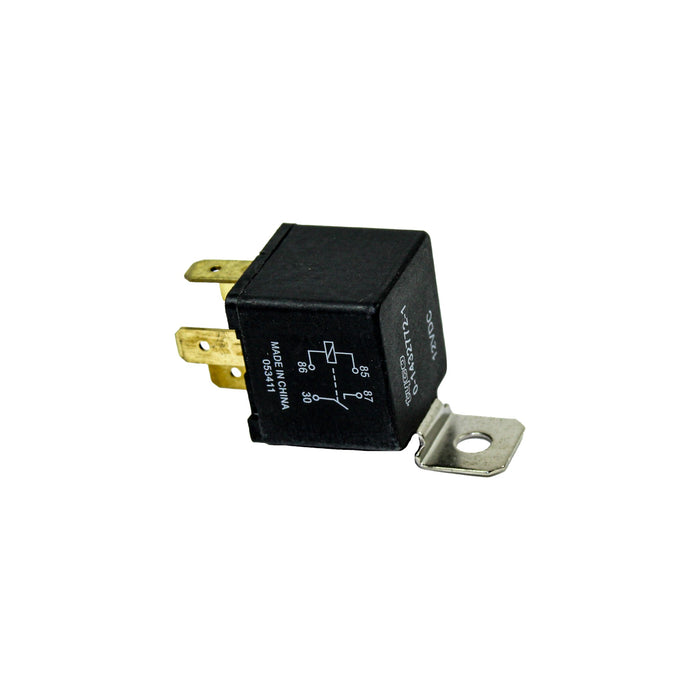 1RE02896 - RELAY, 12V SINGLE