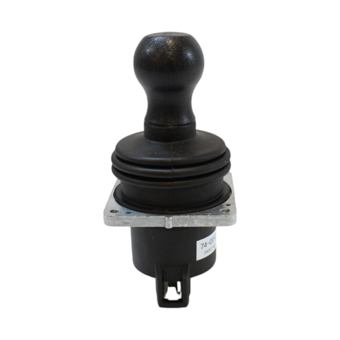 101175 - CONTROLLER, JOYSTICK 1-AXIS DEUTSCH