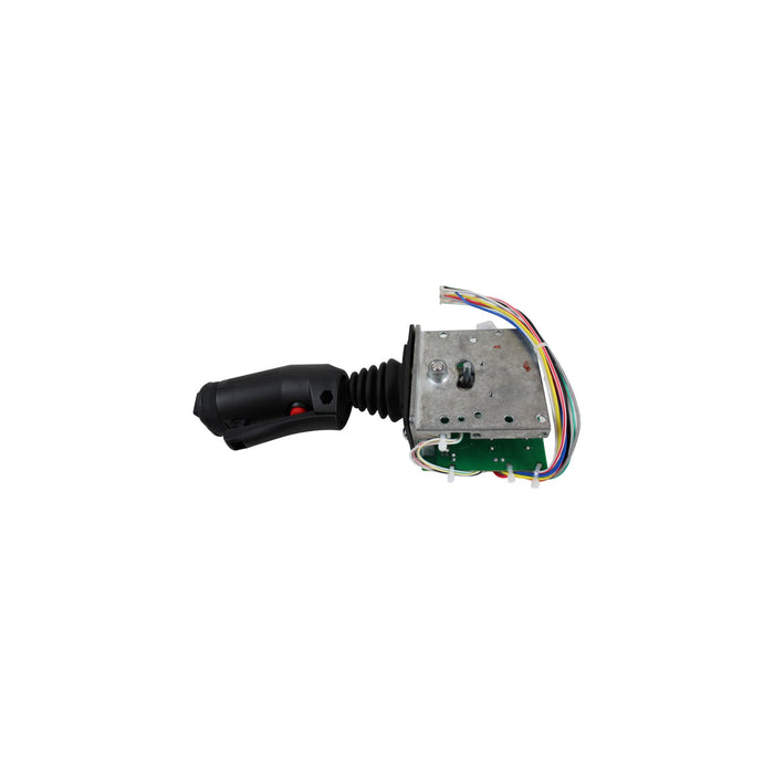 159111 - JOYSTICK,HALL EFFECT TRIMMABLE