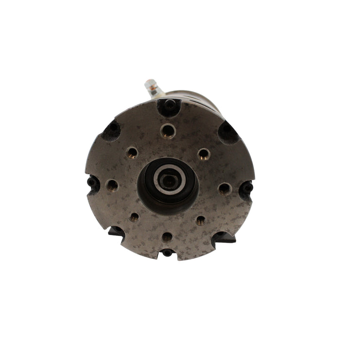 1MT01701 - MOTOR, ELECTRIC 24 VOLT W/WELDNUTS