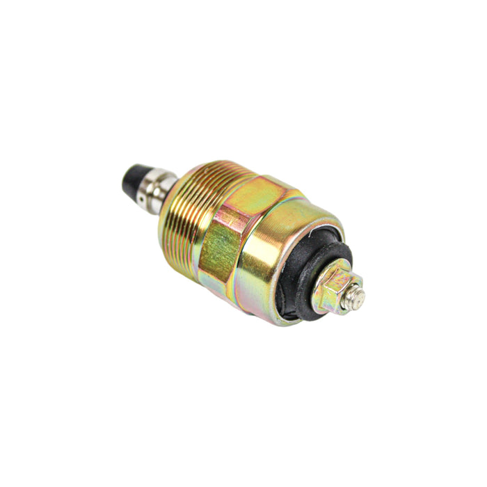 87474152 - SOLENOID, FUEL SHUTOFF