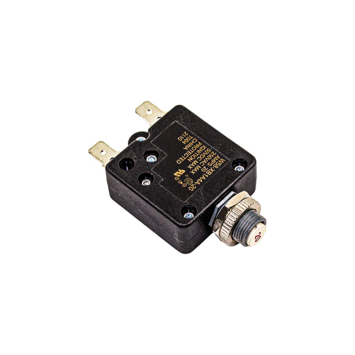 121546 - CIRCUIT BREAKER, 20A