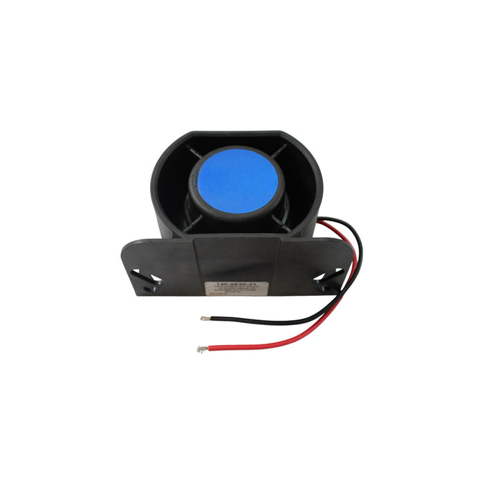 0140032 - ALARM, BACKUP 107DBA 12-36VDC