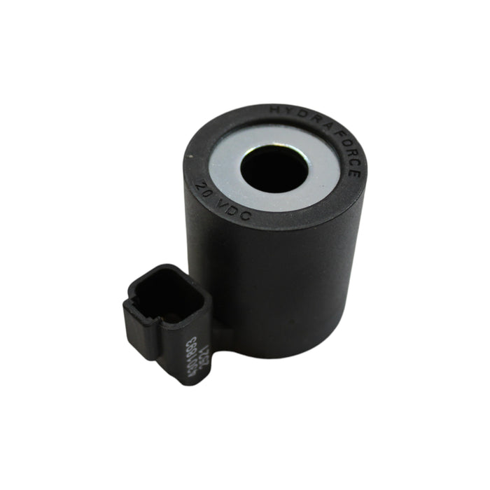 84385GT - VALVE, COIL 20VDC W/ DIODE
