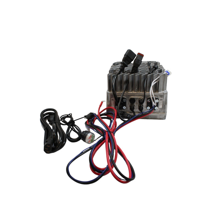 1CH06054 - CHARGER, BATTERY 120/240V