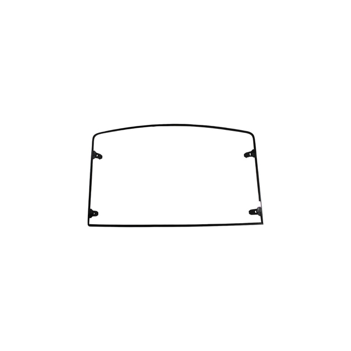 2879126 - WINDSHIELD ASSEMBLY,  POLYCARBONATE FULL