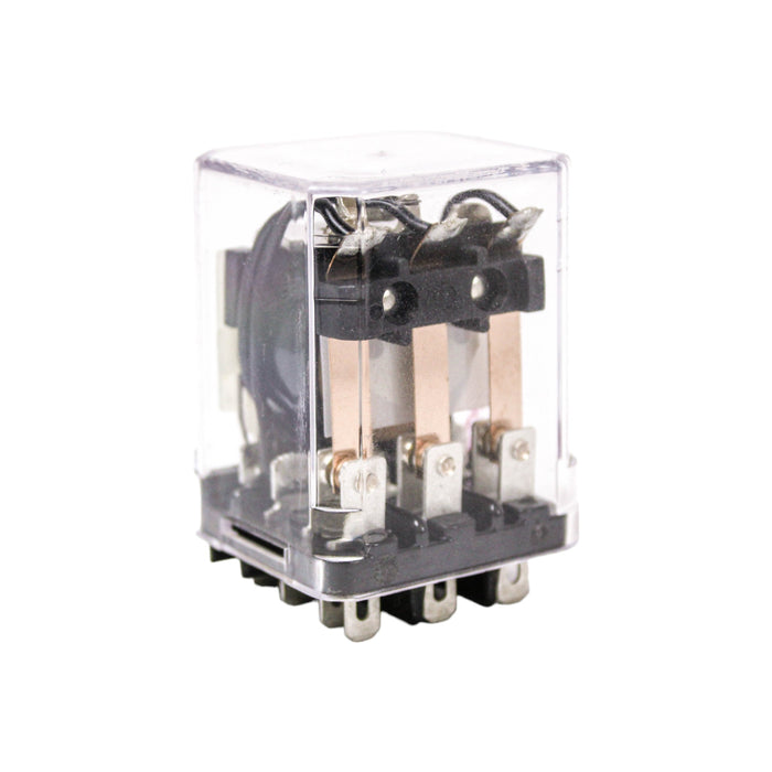 1RE08527 - RELAY, 12V