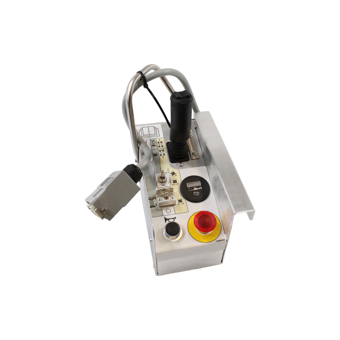 158042 - CONTROL BOX SJ3, LONG CONTROL CABLE