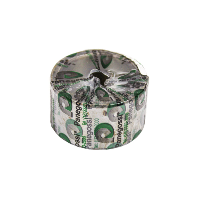 D129264 - BUSHING, LONGOADER BUCKET 40.3MM ID X 50MM OD X 28MM LONG