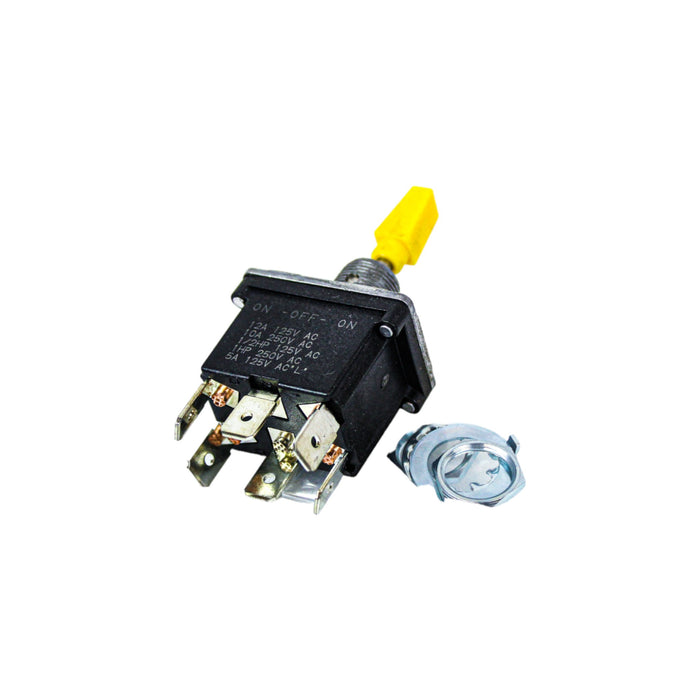 4360331S - TOGGLE, DPDT