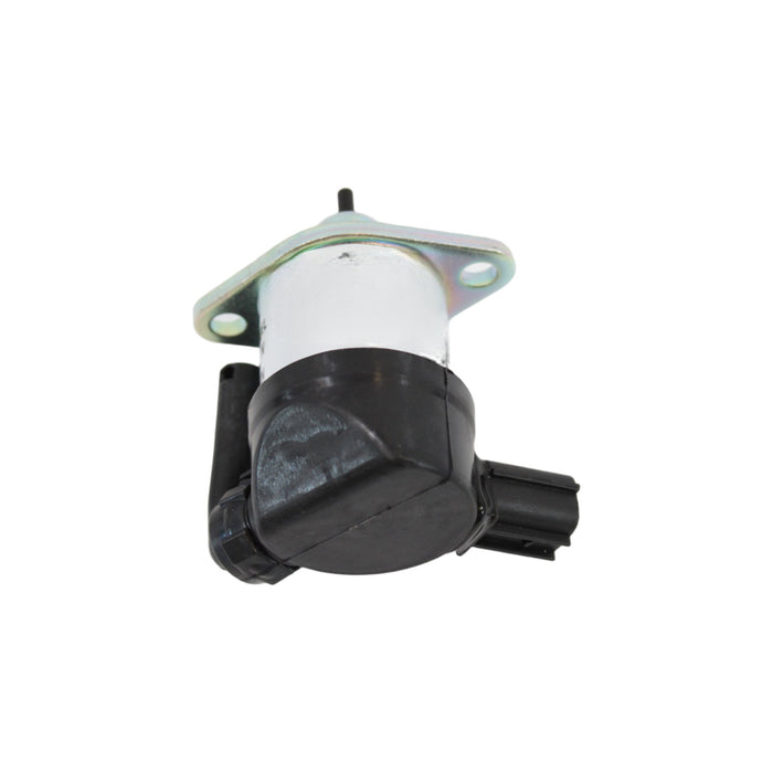 6680749 - SOLENOID, FUEL SHUT-OFF 12 VOLT