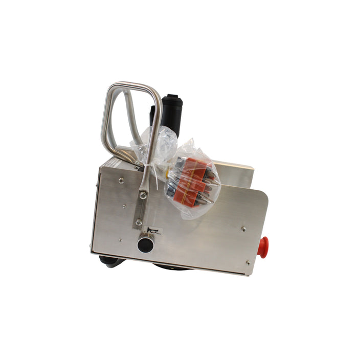 310185JL - CONTROL BOX, SJIII 15/19