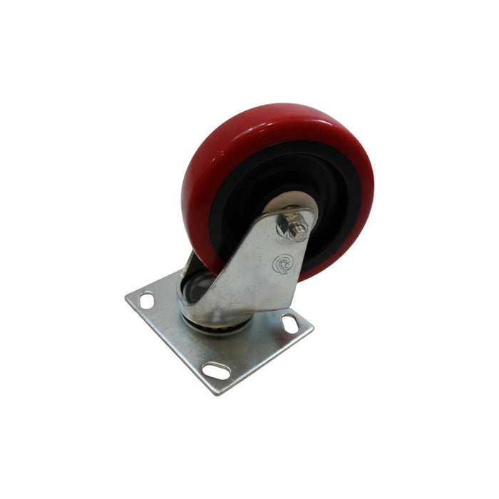 57735GN - WHEEL, CAST PL SWV SB 5X1.5