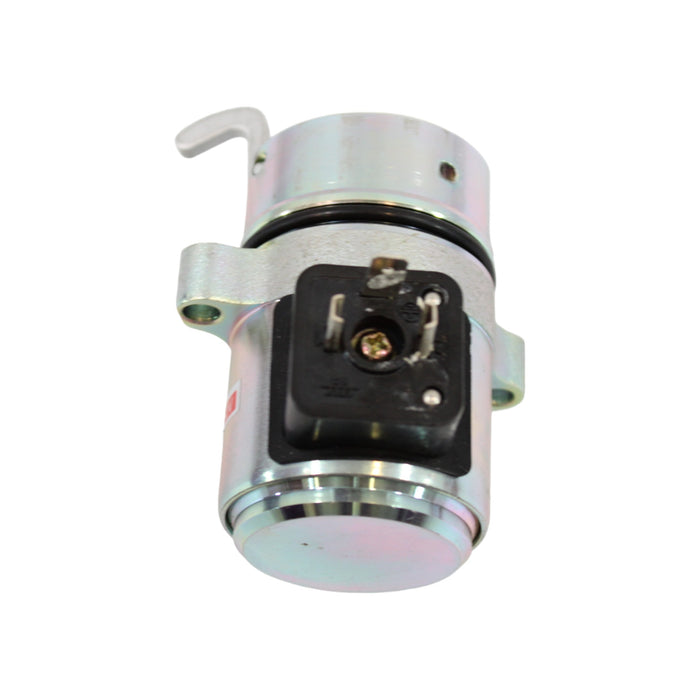 6680121 - SOLENOID, FUEL SHUTOFF